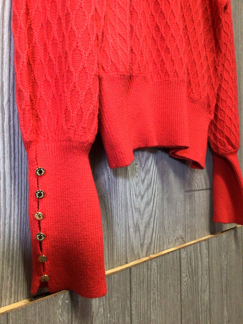 Lilly Pulitzer Size X-Large Knit Sweater